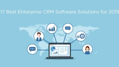 Best Enterprise CRM Solutions: A Comprehensive Guide