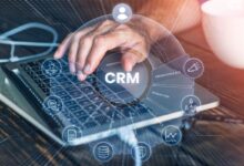 AI-Powered CRM Software: Revolutionizing Customer Relations