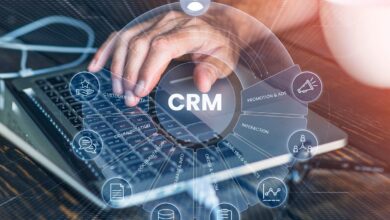 AI-Powered CRM Software: Revolutionizing Customer Relations